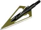 Magnus Stinger Broadhead 4 Blade 85 gr. 3 pk. Model: MASS85-4