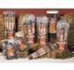 Pacific Mountain Venison Stick 30 pk. Model: DIS-VENSK