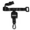 Fall Guy 20 Retractor Unit Webbing Black