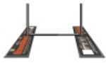 GlenDel GrandStand 3D Target Stand Model: 79000