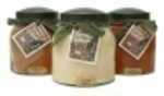 ACG Baked Goods Collection Candles Almond Pound Cake Yel/Ivory