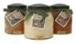 ACG Baked Goods Collection Candles Banana Nut Bread Brn/Yel
