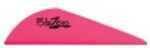 Bohning Blazer Vanes Hot Pink 36 pk. Model: 10831HP2