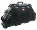 SKB Parallel Limb Geometry Bow Case Black Model: 2SKB-4119