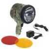 Optronics 2 Million Candle Power Rechargeable Camo Quartz Spot Light 110V/12V Watt