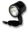 Optronics 3 Million Candle Power 12-Volt NightBlaster Halogen Spot Light 12V 130 Watt Black