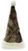 TFS Camo Santa Hat Hdwds