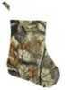 TFS Camo Christmas Stocking Hdwds