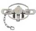 Duke Coil Spring Trap Offset Jaw No. 3 Model: 501