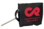 Cr Scope Cover Black