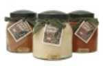 ACG Baked Goods Collection Candles Spicy Cinamon Burnt Orange