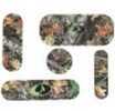 Havercamp Camo Adhesive Bandages Asst. Sizes HdwGrn 35/Pk.