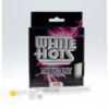 IMR White Hots Powder Pellets .50 Caliber 50 gr. 72 pk. HAZMAT Model: