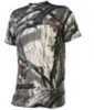 Mossy Oak Explorer S/S T-Shirt Xl TreStnd