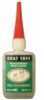 GoatTuff High Performance Glue 2 oz. Model: 1014