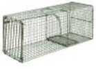 Duke HD Cage Trap 26X9X9 Squirrel