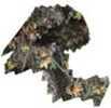 Gorilla Gear Leafy 3D Camo Tape 15' BrkUp