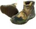 Crooked Hornady Safari Sneakers Lg (10-11) BrkUp