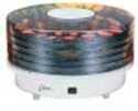 Deni Food Dehydrator 5 Tray