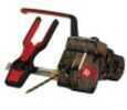 Ripcord Code Red Fall Away Rest Camo RH Model: RCRC-R