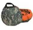 Therm-A-Seat Heat-A-Seat Camouflage/Blaze Orange 17 in. Model: 333