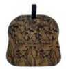 Therm-A-Seat Traditional Seat Large 3/4 in. Camouflage Model: 702