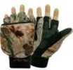 Jacob Ash Bulls-Eye Pop-Top Insulated Glove Thinsulate Lg AP