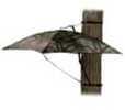 Gorilla Treestand Hub Square Umbrella TreStnd