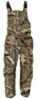 Mossy Oak Drystalker Bib Overalls 2X Bu Infinity