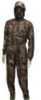 HECS Electromagnetic Energy Conceal Suit Medium Mossy Oak Infinity