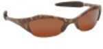 AES Half Sport Sunglasses Polarized Nbu