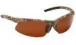 AES Full Sport Sunglasses Polarized Realtree Max-4 Model: RT-FA