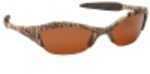 AES Half Sport Sunglasses Polarized Max4