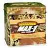 Camo Candles Realtree Max-1 - Silver Cypress Slip Top Tin 3x3x3