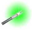 NockTurnal Lighted Green 3 pk. Model: NT-605