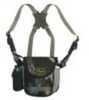 Horn Hunter Binoculars Hub Standard With X-Out Harness