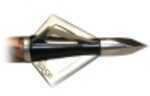 Wasp Boss Broadhead 3 Blade 100 gr. 3 pk. Model: 3100