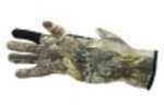 Manzella Whitetail St Bow Glove Xl Uninsulate AP