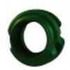 Extreme Silhouette Peep Sight Green 1/4 in. Model: SLT-PEEP14GRN