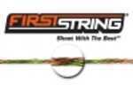 FirstString Premium String Kit Green/Brown PSE Stinger NI Model: 5225-02-0500132