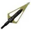 Magnus Stinger Broadhead 2 Blade 85 gr. 3 pk. Model: MASS85-2