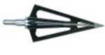 Thundervalley Deadly Snuffer Series 3 Blade Screw-In Broadhead BH 150Gr. 3/Pk.