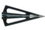 Thundervalley Deadly Snuffer Series 3 Blade Glue-On Broadhead BH 125Gr. 6/Pk.