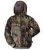 Rivers West Snake Jacket Lg Midweight AP