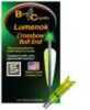 Lumenok Crossbow Nock Green Easton/Beman Moon 3 pk. Model: ECC3G
