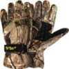 Jacob Ash Hawk Gloves Windstopper Lg AP