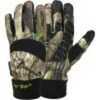 Jacob Ash Falcon Glove Stretch Polyester Lg AP