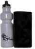 Vista Water Bottle w/Carrier 28 oz. Model: 9967BLK