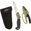 Kutmaster Team Realtree Saw/Pruner Combo