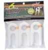 HME Big Dipper Scent Wick 6 pk. Model: BDSW